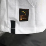 2023 Egypt away white player version jersey