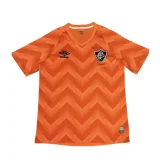 2024-25 Fluminense Orange goalkeeper jersey