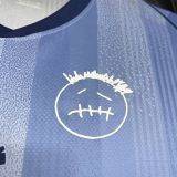 2024-25 Tottenham Hotspur Travis Scott Special Jersey