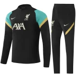 2023-24 liverpool tracksuits