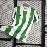 2024-25 Cordoba CF home soccer jersey