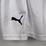 2023-24 Manchester City home kid kit