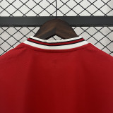 19-20 Arsenal home jersey