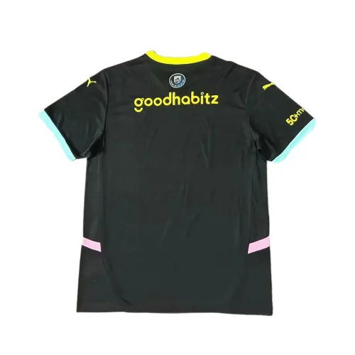 2024-25 PSV Eindoven Away Jersey