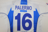 2003-04 Deportivo Alaves home retro jersey