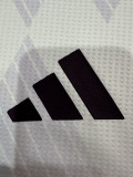 2025-26 Manchester United  white special player version jersey  (The player version is more slim fit, it is recommended to buy one size larger)