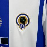 Hercules CF 2025-26 Home Jersey