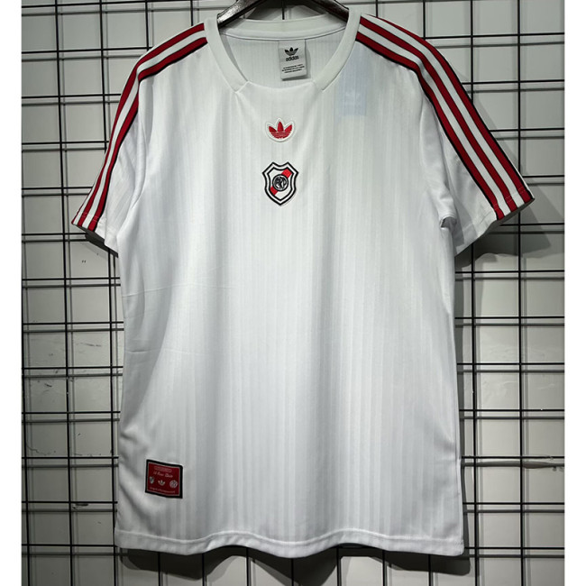 2025-26 River Plate Retro Commemorative Edition