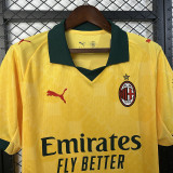 2025-26 AC Milan  Third Away jersey