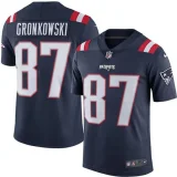 2023 NFL Patriots Blue Series Legend Generation