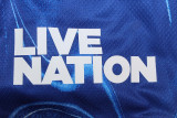 2024-25 Chelsea Europa final jersey