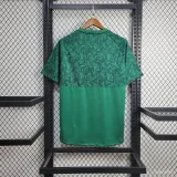 2024-25 Fluminense Green Training Jersey