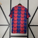 2023-24 Barcelona  blaugrana training jersey