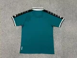 2024-25 Vasco da Gama Goalkeeper All Sponsors