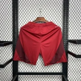 2024-25 Roma home shorts