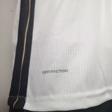 tijuana 2024-25 white away player version  (The player version is more slim fit, it is recommended to buy one size larger)