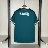 2024-25 Vasco da Gama Goalkeeper All Sponsors
