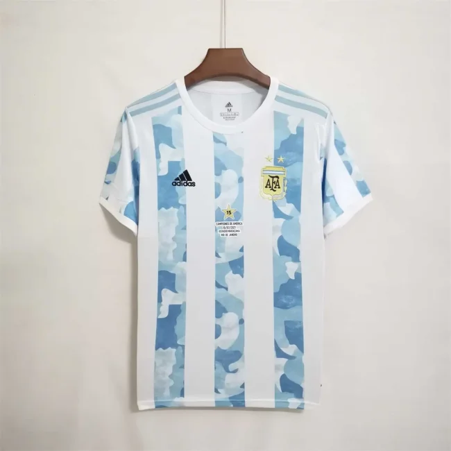 2021 Argentina Copa América Championship Edition