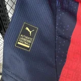 2025-26 Cerro Porteno home jersey