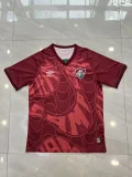 fluminense 2023-24 red training jersey
