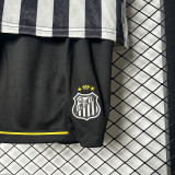 2025-26 Santos away kid kit