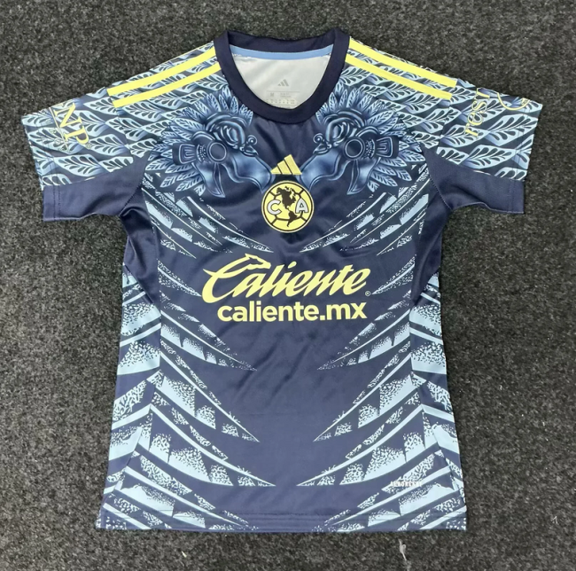 2025-26 America away woman jersey