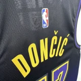 Los Angeles Lakers 2024-25 City Edition DONCIC#77