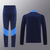 2024 Juventus 02 royal blue suit
