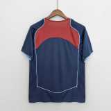 2004-05 Atletico Madrid away jersey