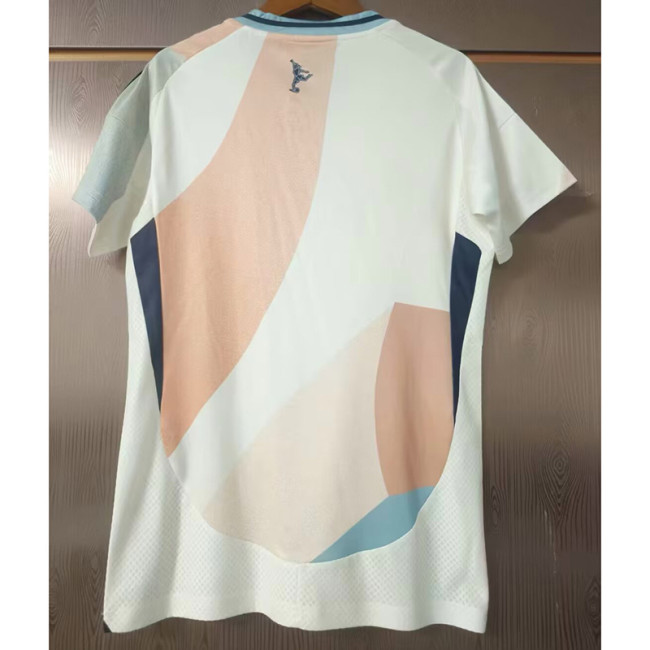 2025-26 Spain(Women's football) Away Women Jersey