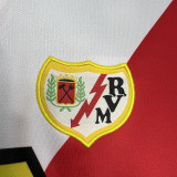 2001-02 Vallecano home retro jersey