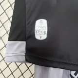 2024-25 Osasuna Third away kids kit