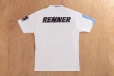 1995-96 Gremio away retro jersey