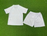 2024-25 Marseille 125th kid kit
