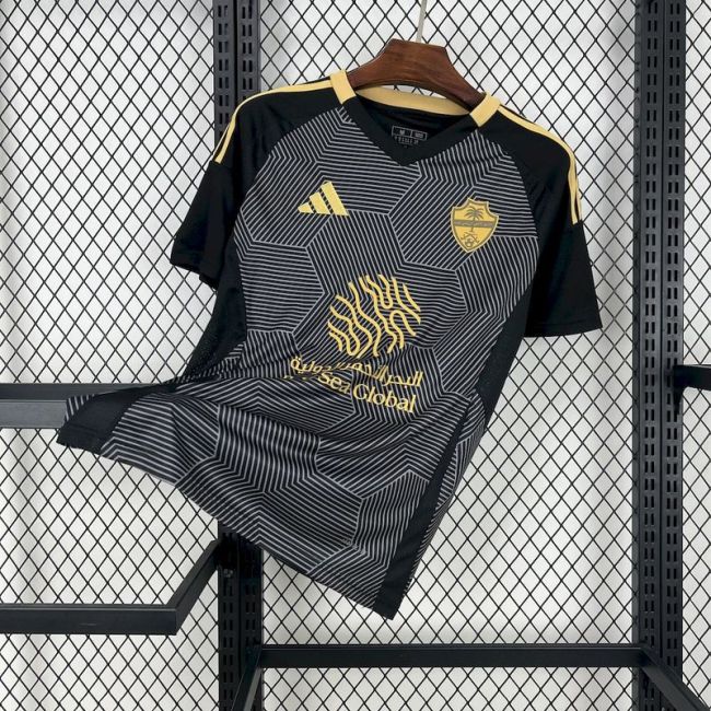 2024-25 Al-Hilal Saudi FC Third away Jersey