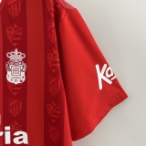 2023-24 Las Palmas third away soccer jersey