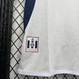 Universidad De Chile 2003 Away Retro Jersey