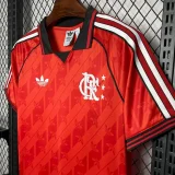 2024-25 Flamengo Lifestyler Jersey