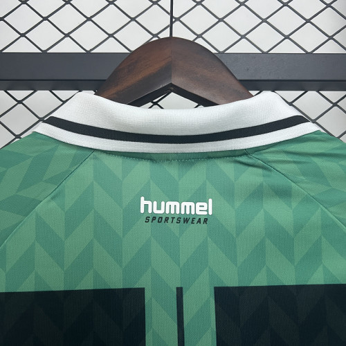 2025-26 Retro Betis   Special Edition