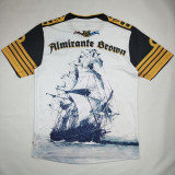 2024-25 AC Milan Almirante Brown Admiral Guillermo ediotion