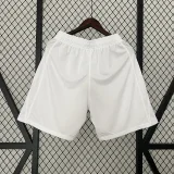 Croatia 2024 Home Shorts