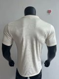 2025-26 .Paris Saint Germain   white special player version jersey