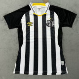 2025-26 Santos Away Women Jersey