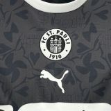 2025-26 St. Pauli Third Away jersey