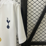 2025-26 .Tottenham  Pre-match jersey