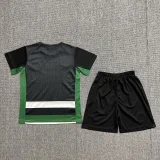2024-25 Lisbon home kids kit