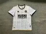 2023-24 Millwall away soccer jerseys