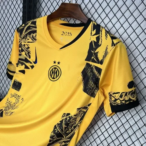 2024-25 Inter Milan Third Jersey