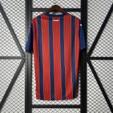 2025-26 Bahia away jersey