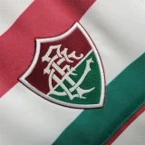 2023-24 Women's Fluminense away soccer jerseys